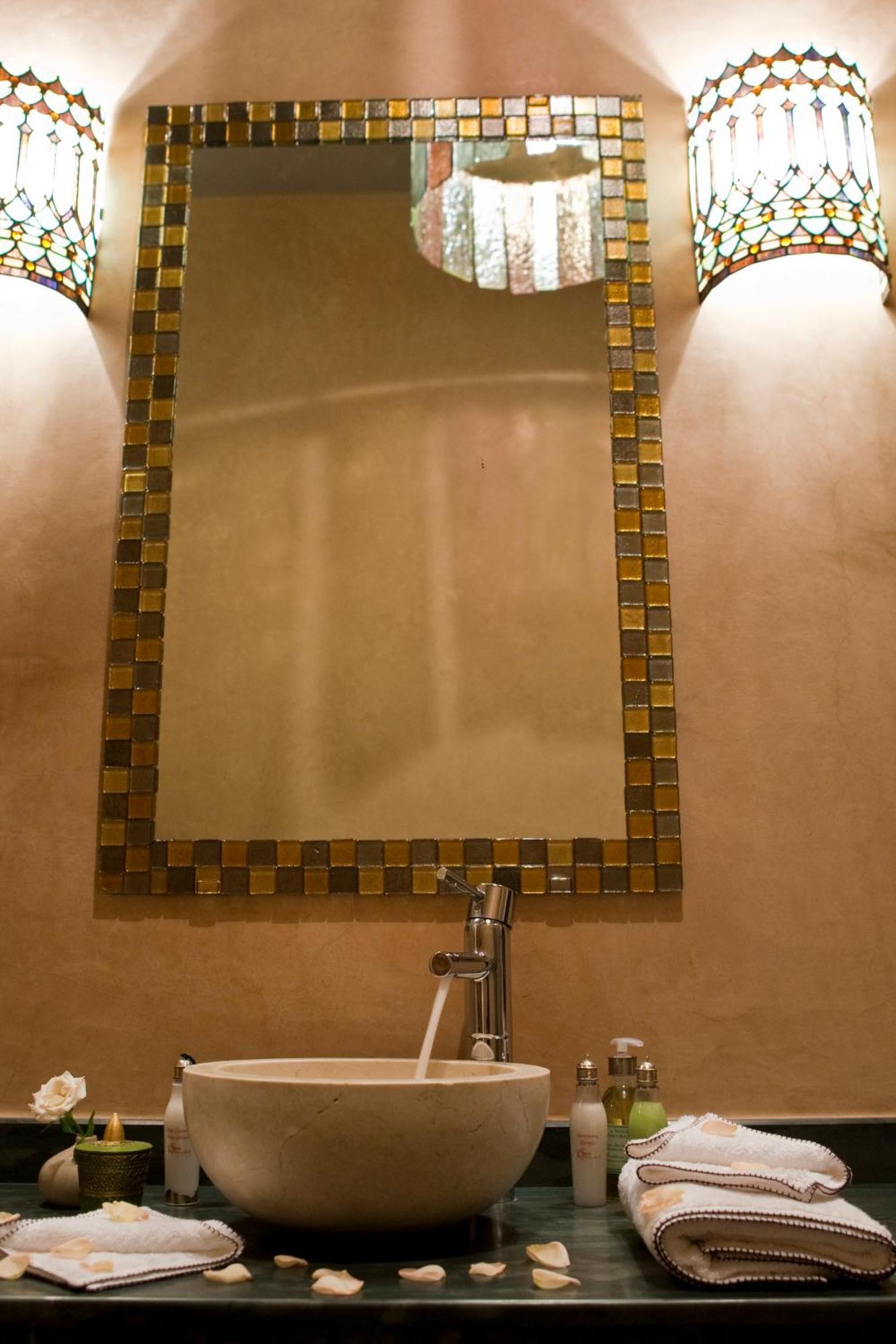 Riad Siwan Marrakesh Camera foto
