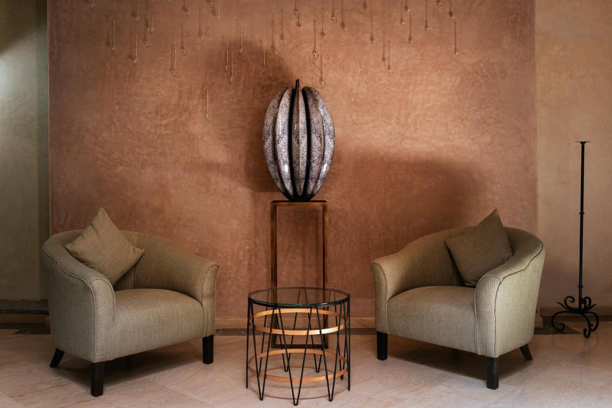 Riad Siwan Marrakesh Esterno foto