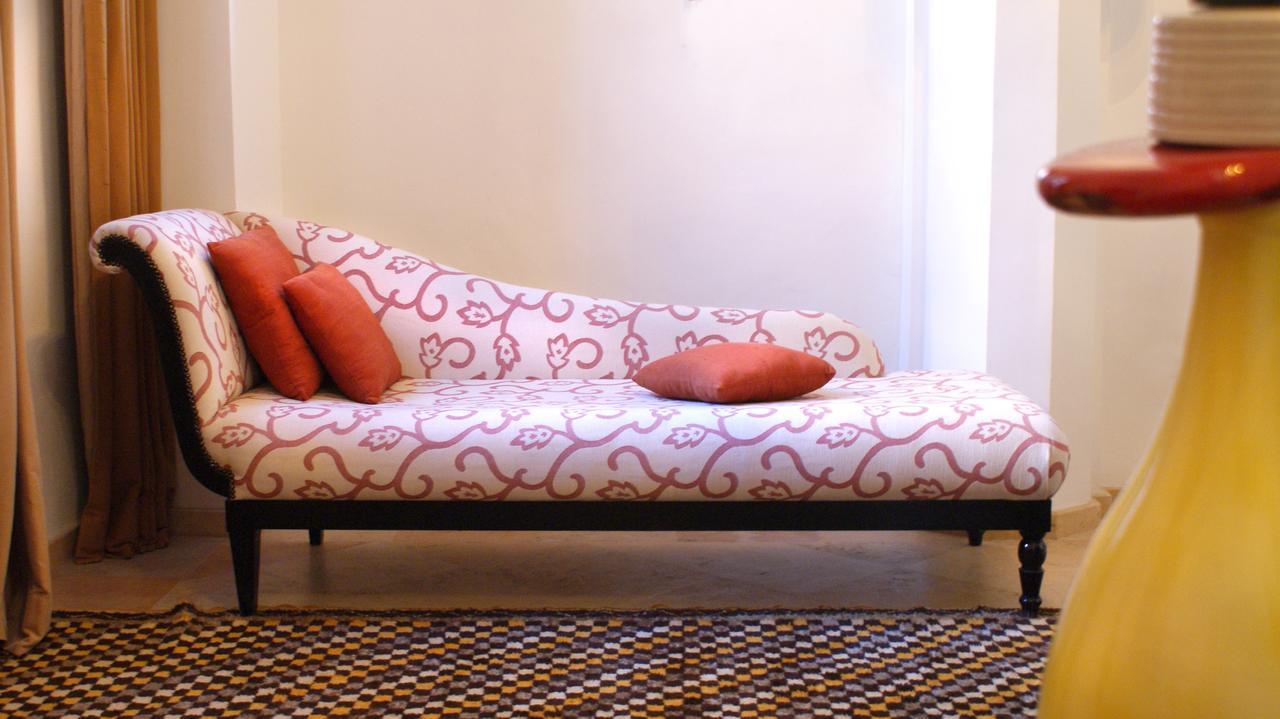 Riad Siwan Marrakesh Esterno foto