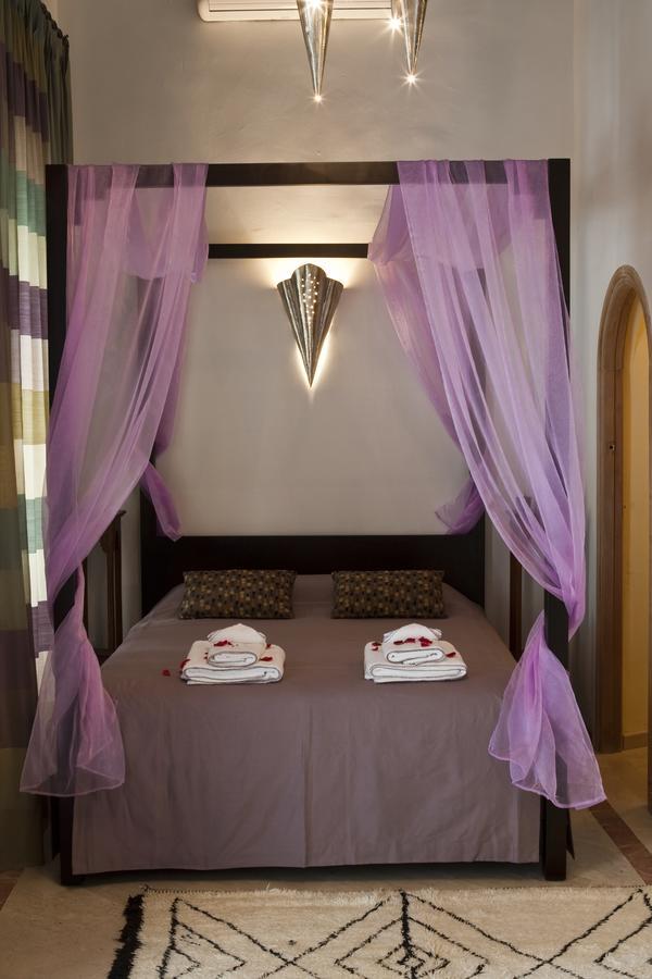 Riad Siwan Marrakesh Esterno foto