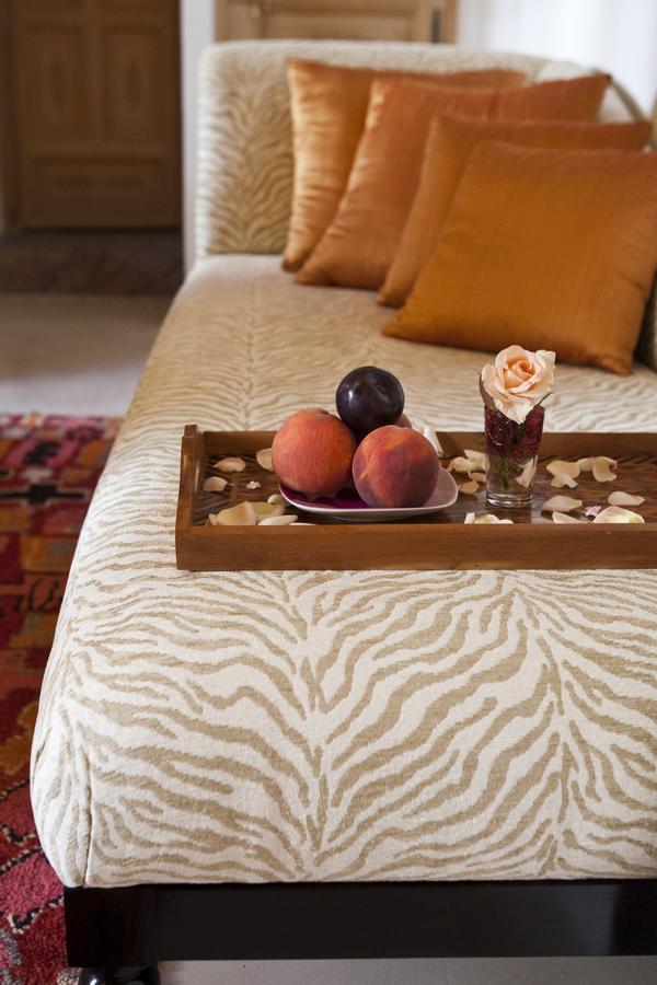 Riad Siwan Marrakesh Esterno foto