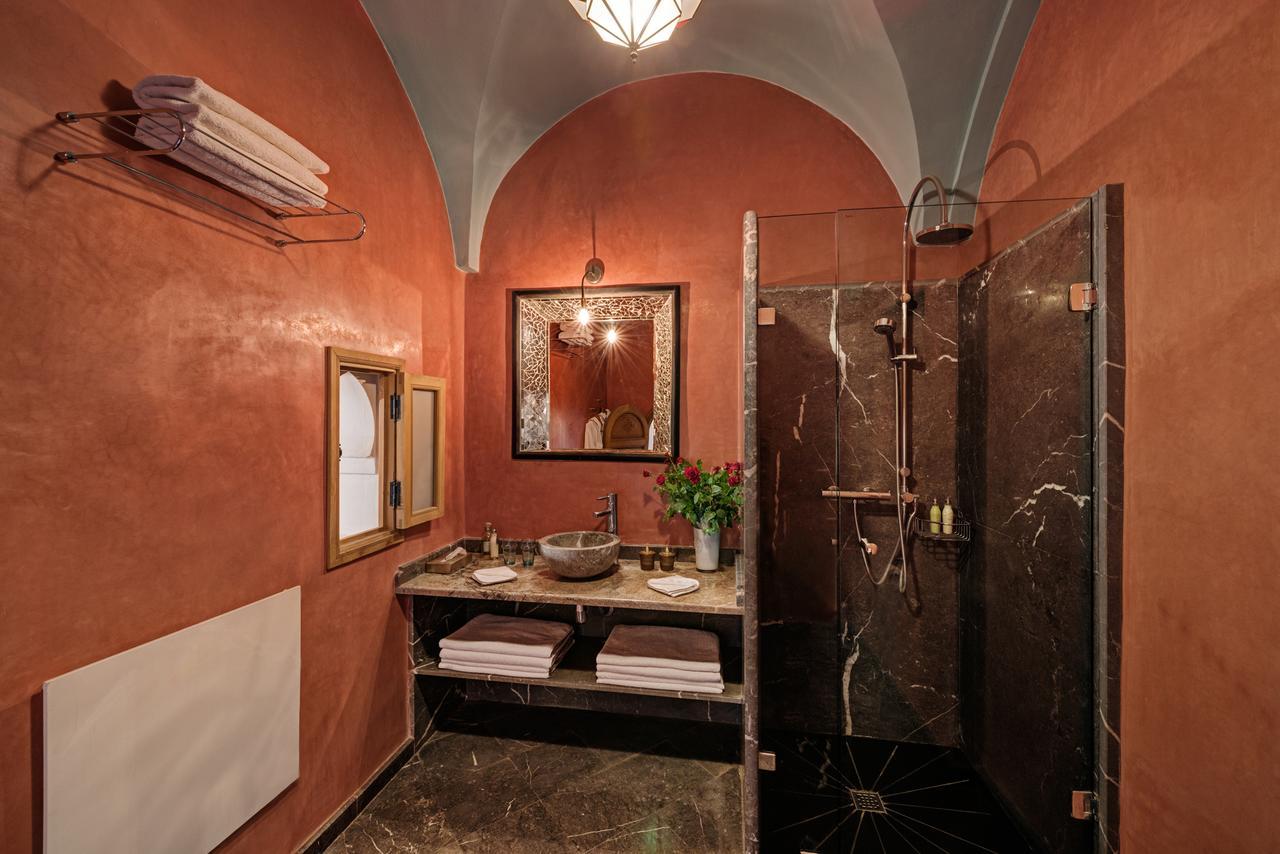 Riad Siwan Marrakesh Esterno foto